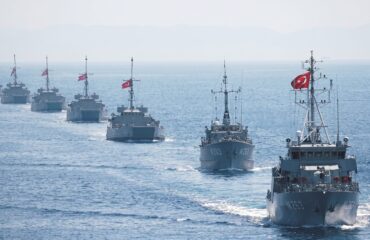 Για πρώτη φορά η Τουρκία κάνει νόμο του κράτους τις παράνομες διεκδικήσεις της στο Αιγαίο και την ανατ. Μεσόγειο!