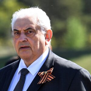 Ρώσος πρεσβευτής στην  Γερμανία: «Κανείς δεν σχεδιάζει να επιτεθεί στο ΝΑΤΟ – Το έχουμε επαναλάβει τόσες φορές»