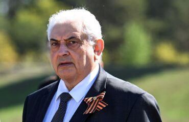 Ρώσος πρεσβευτής στην  Γερμανία: «Κανείς δεν σχεδιάζει να επιτεθεί στο ΝΑΤΟ – Το έχουμε επαναλάβει τόσες φορές»