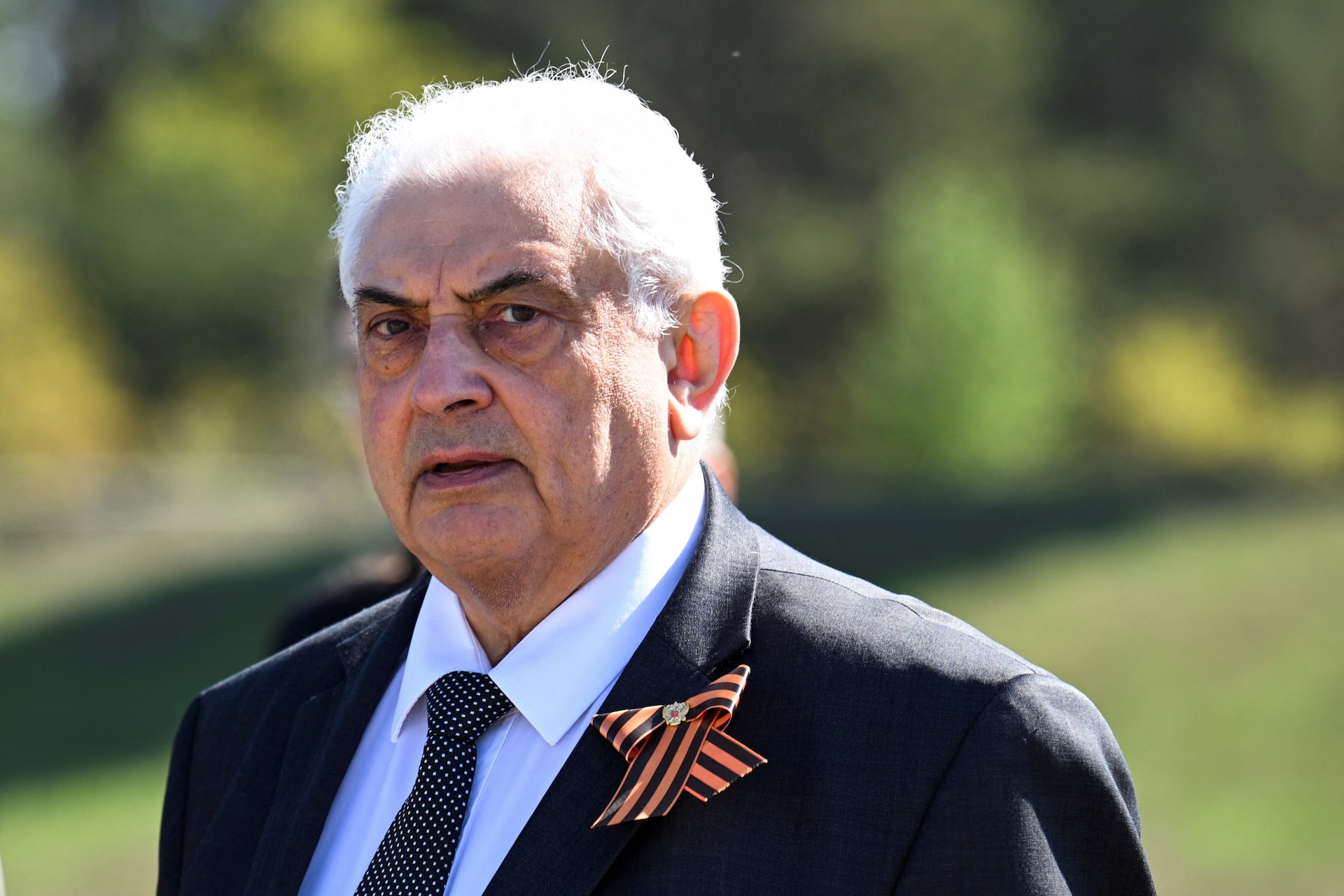 Ρώσος πρεσβευτής στην  Γερμανία: «Κανείς δεν σχεδιάζει να επιτεθεί στο ΝΑΤΟ – Το έχουμε επαναλάβει τόσες φορές»