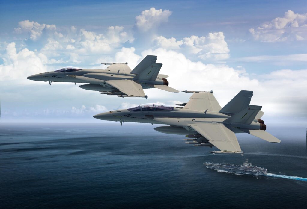 Αμερικανικά F-18 χτύπησαν δύο ιρανικά τάνκερ στον Κόλπο του Ομάν – Δείτε βίντεο