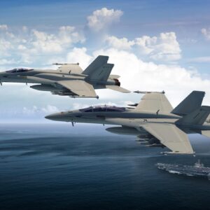 Αμερικανικά F-18 χτύπησαν δύο ιρανικά τάνκερ στον Κόλπο του Ομάν – Δείτε βίντεο