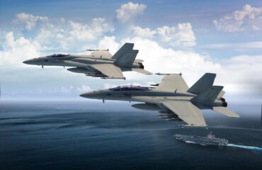 Αμερικανικά F-18 χτύπησαν δύο ιρανικά τάνκερ στον Κόλπο του Ομάν – Δείτε βίντεο