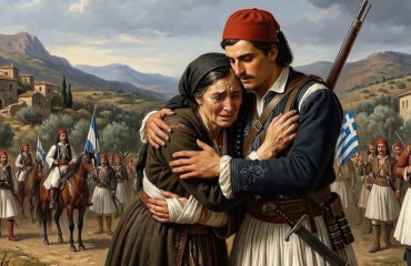 Το ιδιαίτερο βίντεο του ΥΠΕΘΑ για τη Γιορτή της Μητέρας