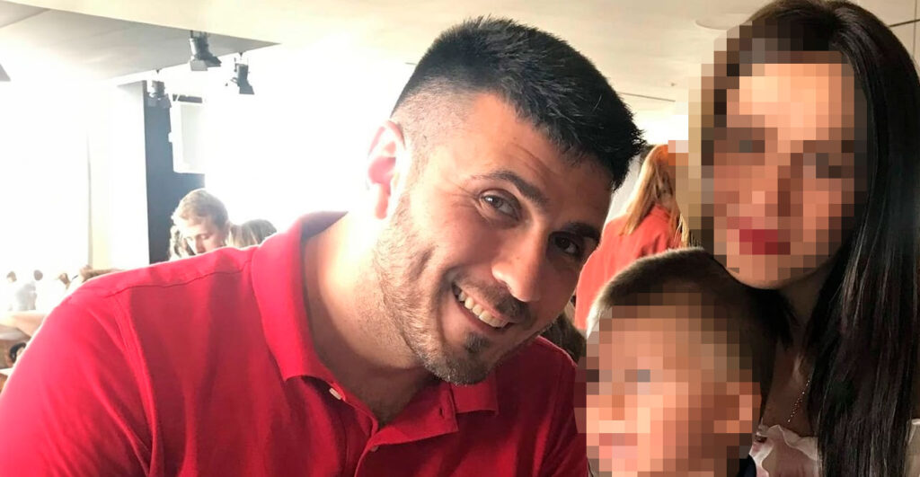Ισόβια στον δολοφόνο του 34χρονου στις Σέρρες που μαχαιρώθηκε ανήμερα της Πρωτοχρονιάς έξω από νυχτερινό μαγαζί