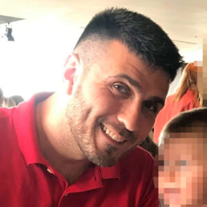Ισόβια στον δολοφόνο του 34χρονου στις Σέρρες που μαχαιρώθηκε ανήμερα της Πρωτοχρονιάς έξω από νυχτερινό μαγαζί