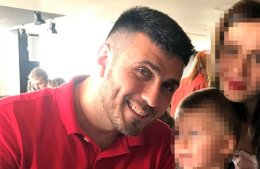 Ισόβια στον δολοφόνο του 34χρονου στις Σέρρες που μαχαιρώθηκε ανήμερα της Πρωτοχρονιάς έξω από νυχτερινό μαγαζί