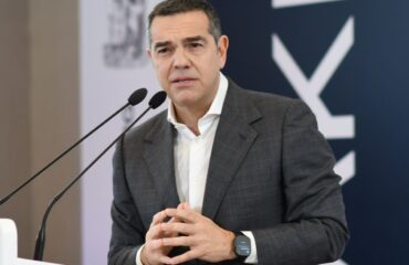 Α.Τσίπρας: «Ήρθε η ώρα να πούμε την αλήθεια για τις τράπεζες» – H ανάρτησή του