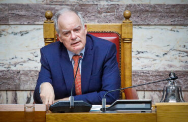 Κ.Τασούλας για τη γιορτή της μητέρας: «Είναι η πιο πολυεπίπεδη και η πιο φορτισμένη παγκόσμια ημέρα»