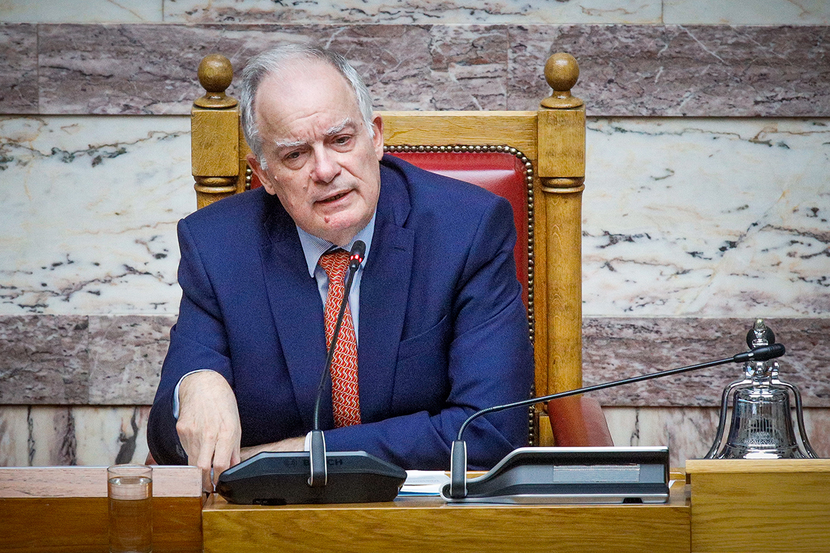 Κ.Τασούλας για τη γιορτή της μητέρας: «Είναι η πιο πολυεπίπεδη και η πιο φορτισμένη παγκόσμια ημέρα»
