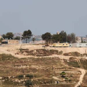 Το Ισραήλ έστησε μυστική βάση στην ιρακινή έρημο για επιθέσεις κατά του Ιράν