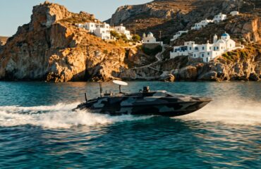 Για ποιο λόγο κρύβουν τον κάτοχο του USV; – Η Space X μπορεί να δώσει όλες τις πληροφορίες αλλά δεν κάνουν αίτημα!