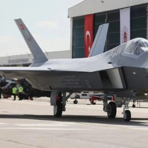 Το 2028 το τουρκικό μαχητικό 5ης γενιάς KAAN εισέρχεται σε υπηρεσία στην ΤΗΚ