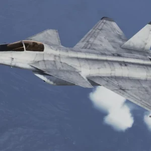 MiG 1.44: Το ρωσικό μαχητικό που θα ανταγωνίζονταν τα F-22
