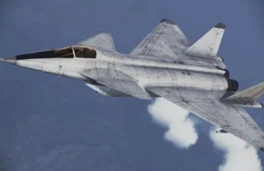 MiG 1.44: Το ρωσικό μαχητικό που θα ανταγωνίζονταν τα F-22