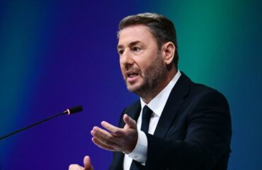 «Πυρά» Ν.Ανδρουλάκη κατά κυβέρνησης: «H πολιτική αλλαγή στις επόμενες εθνικές εκλογές είναι αναγκαία»