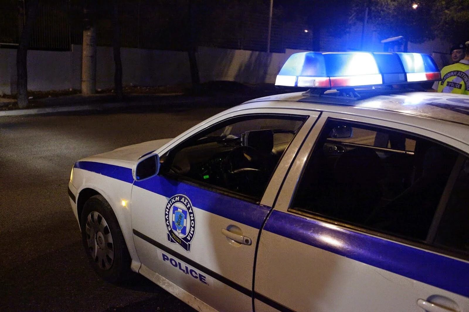 Έγκλημα στα Μάλγαρα: Πυροβόλησαν Ρομά και τον πέταξαν στον ποταμό Λουδία – Αναζητείται η σορός