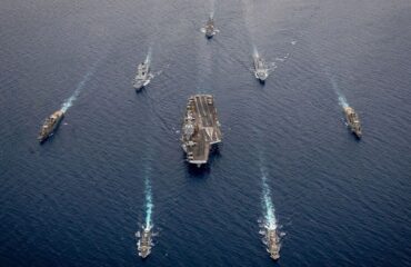 Υποχώρηση Γαλλίας μετά τις προειδοποιήσεις του Ιράν: «Δεν θα αναπτύξουμε ναυτικές δυνάμεις στα Στενά του Ορμούζ»