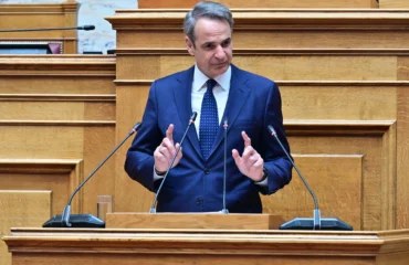 Κ.Μητσοτάκης: «Η Ελλάδα γίνεται χώρα εξαγωγής ενέργειας και σταθερότητας» – Το μήνυμα για τη γιορτή της μητέρας