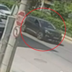 Δείτε βίντεο από την καταδίωξη του 58χρονου πιστολέρο με το ούζι στην Καλλιθέα