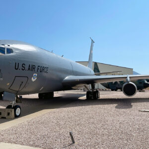 Bίντεο: Δεκάδες αεροσκάφη της USAF ανεφοδιάζονται με καύσιμα στο αεροδρόμιο Μπεν Γκουριόν του Ισραήλ