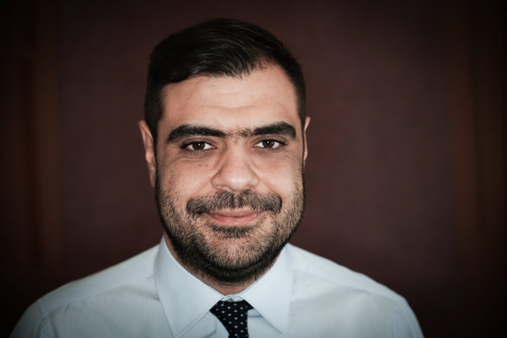 Αμηχανία και νεύρα Π.Μαρινάκη για τις ερωτήσεις σχετικά με με τη συνέντευξη Γ.Δημητριάδη