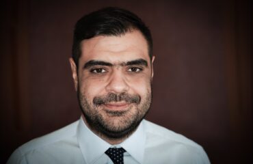 Αμηχανία και νεύρα Π.Μαρινάκη για τις ερωτήσεις σχετικά με με τη συνέντευξη Γ.Δημητριάδη
