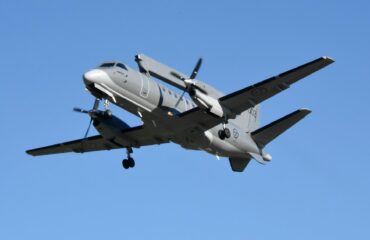 Ρωσικό Su-57 κατέρριψε ουκρανικό SAAB 340 AEW&C με α/α πύραυλο R-37Μ