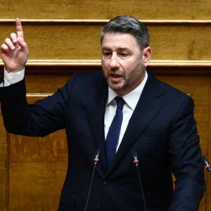 Ν.Ανδρουλάκης για πόθεν έσχες: «Από λάθος του λογιστή δεν δηλώθηκαν οι τραπεζικοί λογαριασμοί μου στο εξωτερικό»