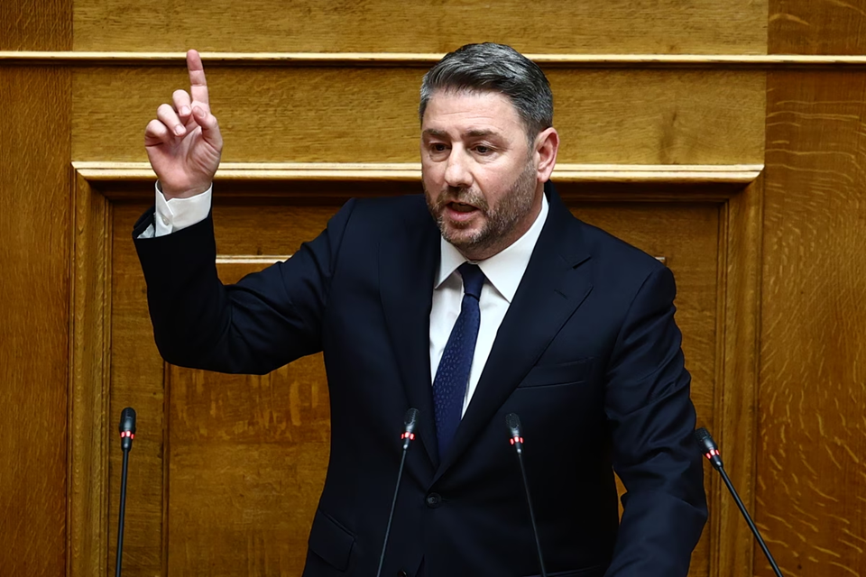 Ν.Ανδρουλάκης για πόθεν έσχες: «Από λάθος του λογιστή δεν δηλώθηκαν οι τραπεζικοί λογαριασμοί μου στο εξωτερικό»