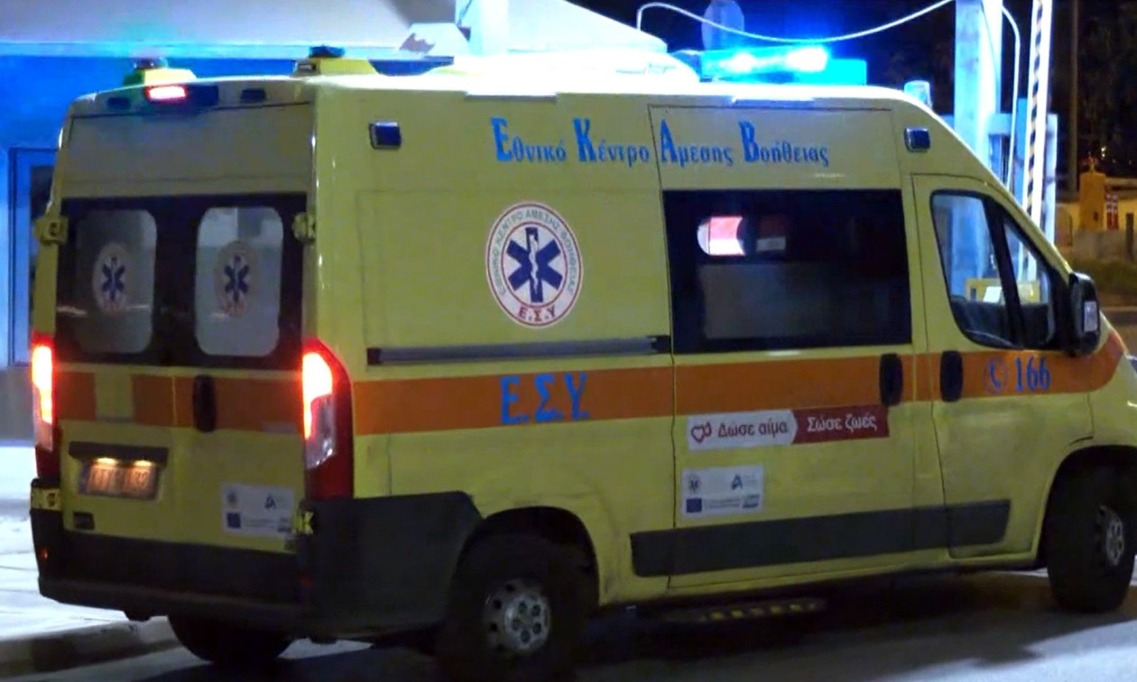 Έφτασε στην Ελλάδα ο πρώτος φορέας χανταϊού: Ήταν επιβάτης στο μολυσμένο κρουαζιερόπλοιο – Δείτε βίντεο
