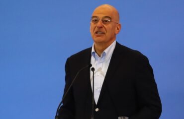 Η Κ.Γκίλφοϊλ δημοσίευσε βίντεο με τον Ν.Δένδια να λέει πως «η ΠΑ είναι από τις ισχυρότερες στον πλανήτη»
