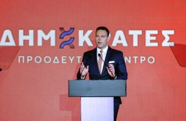 «Μίδας» ο Στέφανος Κασσελάκης: Το αστρονομικό ποσό που εισέπραξε από την πώληση ομολόγων