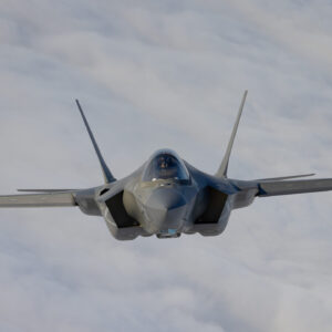 Ακόμα ένα αμερικανικό μαχητικό F-35 εξέπεμψε σήμα έκτακτης ανάγκης ενώ πετούσε κοντά στο Ιράν!