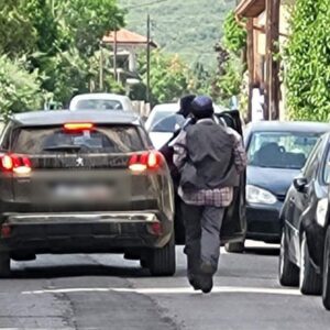 Ληστεία στην Κάτω Τιθορέα: Βρέθηκε στο Ζεμενό Βοιωτίας το ΙΧ των τριών δραστών