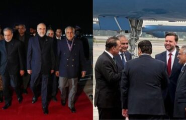 Το Ιράν απέρριψε κι επίσημα την αμερικανική πρόταση: Οι όροι που έθεσε για να δεχτεί οποιαδήποτε συμφωνία