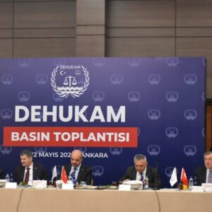 Άγκυρα: Επιβεβαιώνεται η σύνταξη νομοσχεδίου για την «γαλάζια πατρίδα»