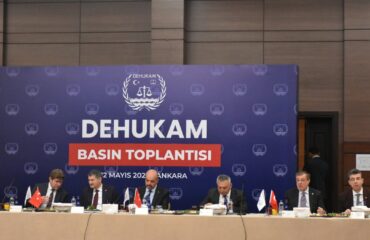 Άγκυρα: Επιβεβαιώνεται η σύνταξη νομοσχεδίου για την «γαλάζια πατρίδα»