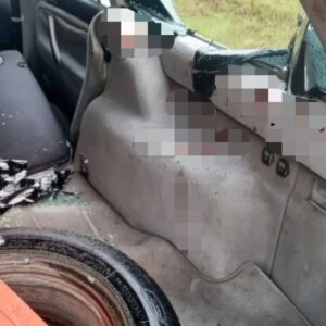 Ουκρανία: Άνδρας μαχαίρωσε στον λαιμό δύο στρατολόγους και τραυμάτισε έναν τρίτο όταν προσπάθησαν να τον συλλάβουν!