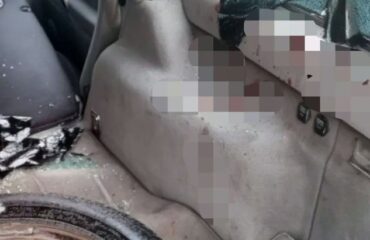 Ουκρανία: Άνδρας μαχαίρωσε στον λαιμό δύο στρατολόγους και τραυμάτισε έναν τρίτο όταν προσπάθησαν να τον συλλάβουν!