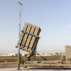 Ισραήλ: Έστειλε αντιπυραυλικά συστήματα Iron Dome στα ΗΑΕ