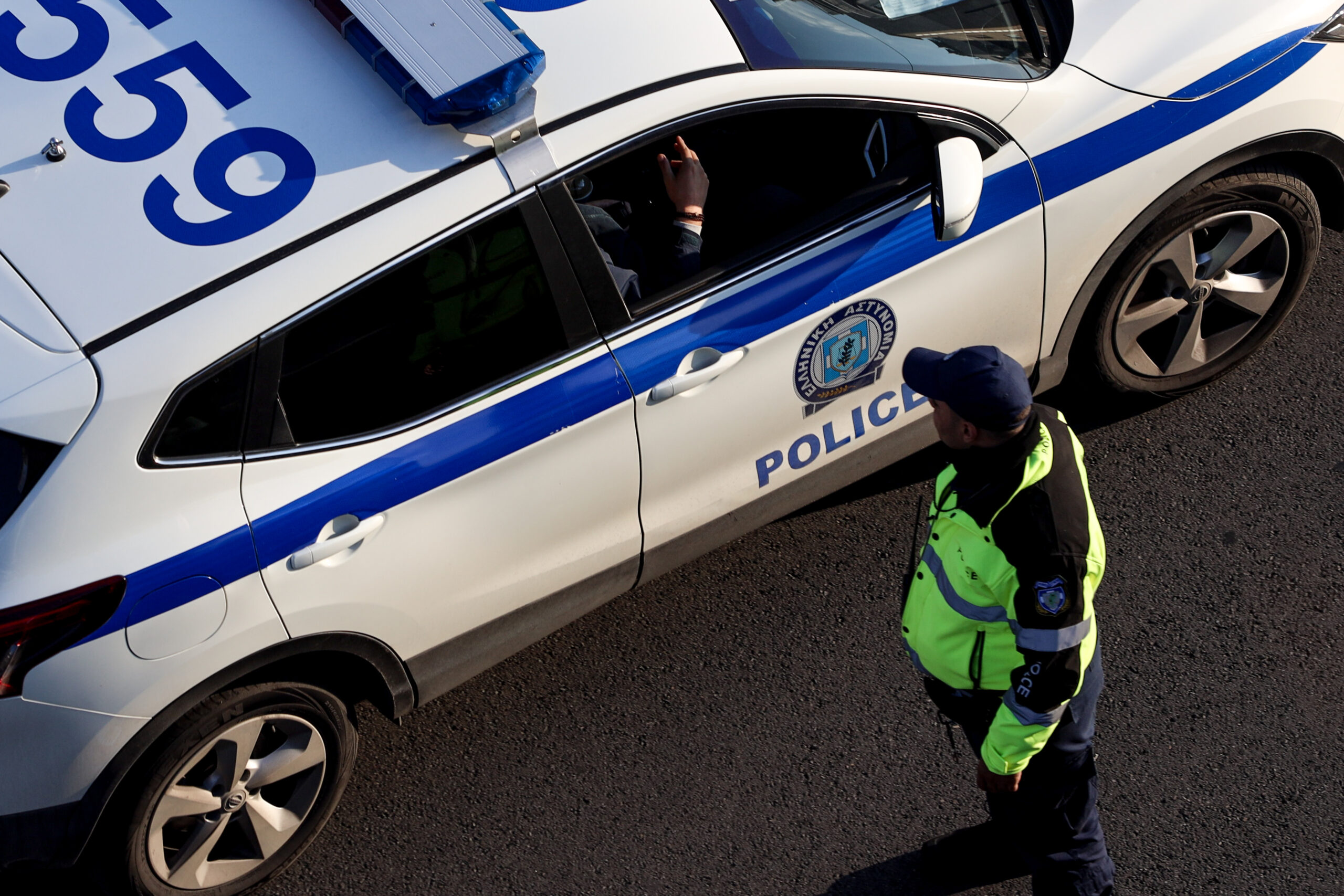 Αιτωλοακαρνανία: Καταγγελία γυναίκας για ξυλοδαρμό από τον σύντροφό της οδήγησε στον εντοπισμό «οπλοστασίου»