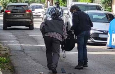 Μ.Χρυσοχοΐδης για ληστεία στην Τιθορέα: «Η ΕΛ.ΑΣ παρακολουθούσε καιρό τους δράστες»