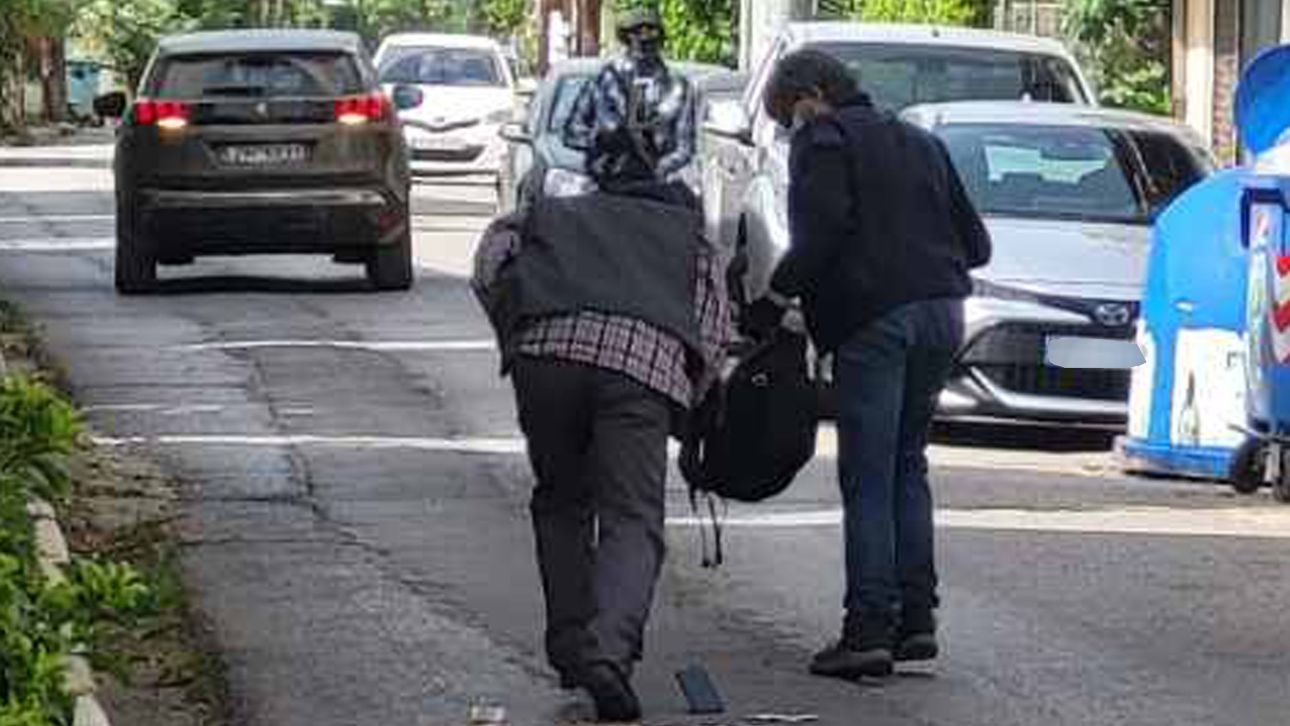 Μ.Χρυσοχοΐδης για ληστεία στην Τιθορέα: «Η ΕΛ.ΑΣ παρακολουθούσε καιρό τους δράστες»