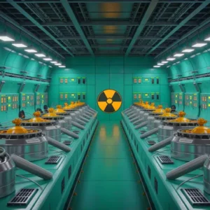 Ιράν: «Εμπλουτισμός ουρανίου σε 90% σε περίπτωση νέας αμερικανο-ισραηλινής επίθεσης≥