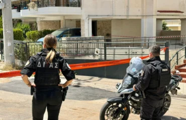 Οι δύο 17χρονες άφησα σημείωμα πριν πηδήξουν στο κενό: Θεώρησαν ότι απογοήτευσαν τους γονείς τους στις Πανελλήνιες!