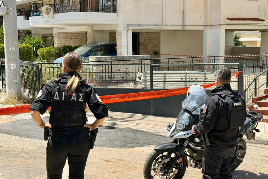 Οι δύο 17χρονες άφησα σημείωμα πριν πηδήξουν στο κενό: Θεώρησαν ότι απογοήτευσαν τους γονείς τους στις Πανελλήνιες!