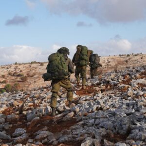 Ισραήλ: Εγκρίθηκε η δημιουργία ειδικού στρατοδικείου για τους μαχητές της Χαμάς της 7ης Οκτωβρίου