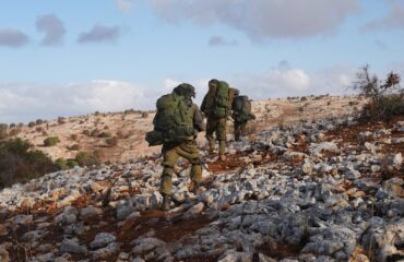 Ισραήλ: Εγκρίθηκε η δημιουργία ειδικού στρατοδικείου για τους μαχητές της Χαμάς της 7ης Οκτωβρίου