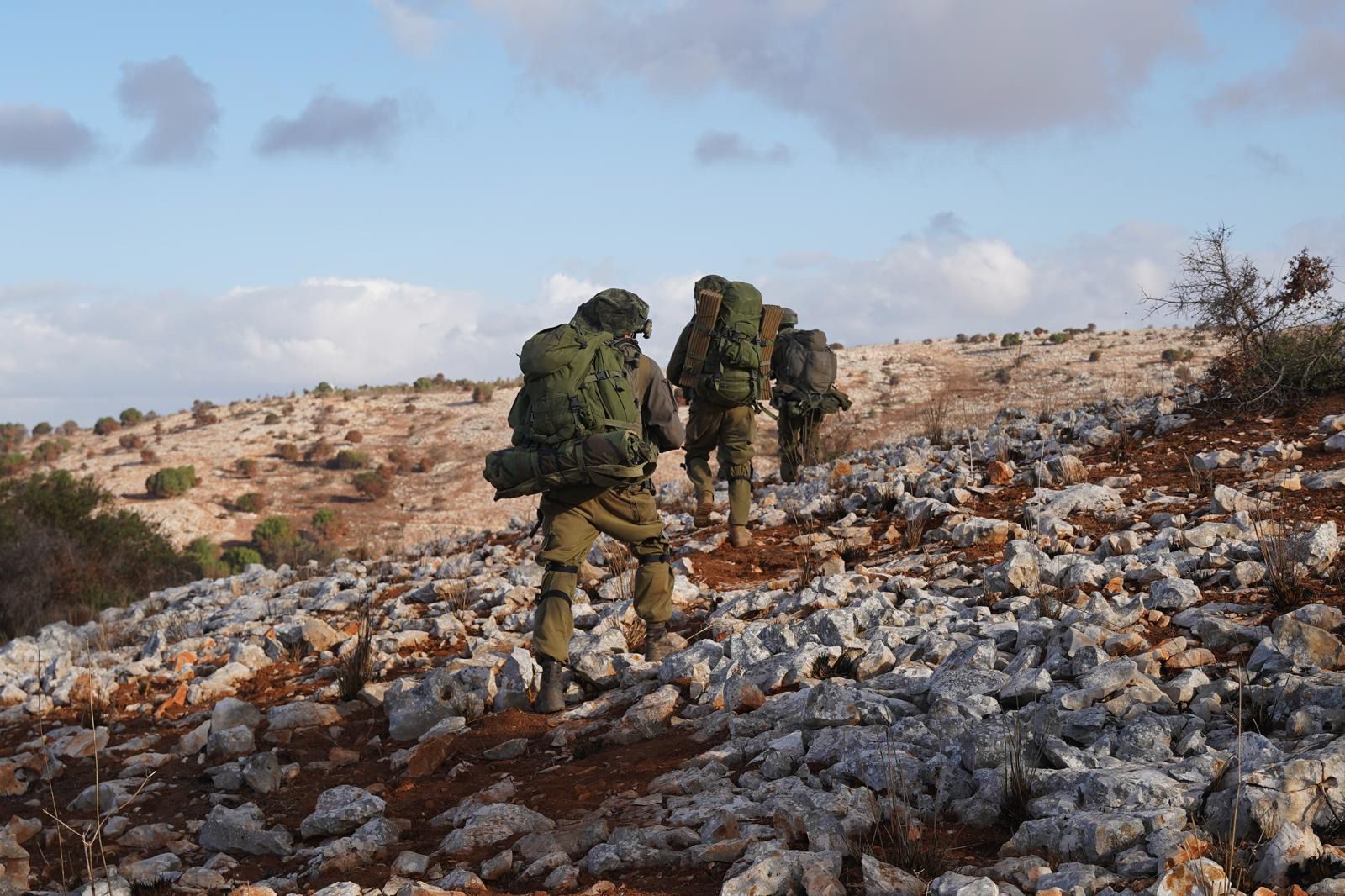 Ισραήλ: Εγκρίθηκε η δημιουργία ειδικού στρατοδικείου για τους μαχητές της Χαμάς της 7ης Οκτωβρίου
